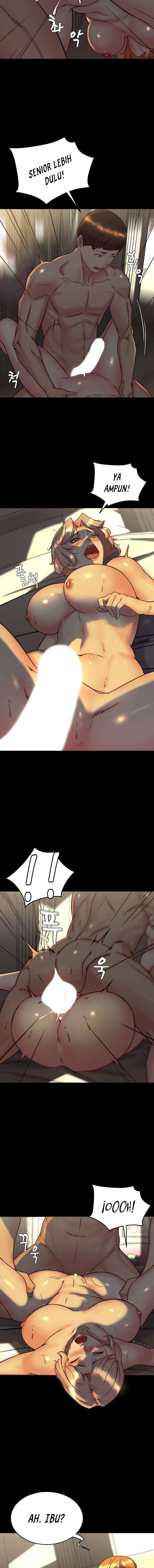 Panty Note - Chapter 151 6