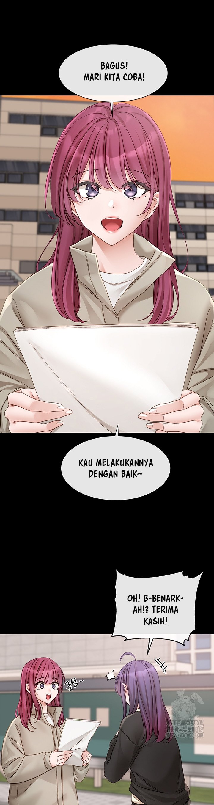 Circles - Chapter 151 21