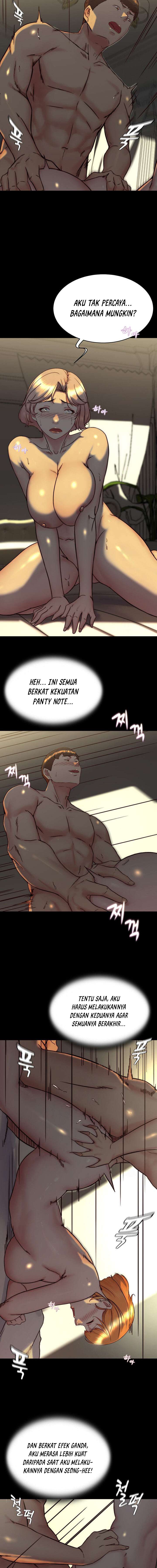 Panty Note - Chapter 151 12