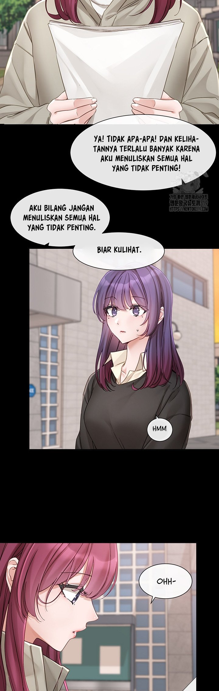 Circles - Chapter 151 19