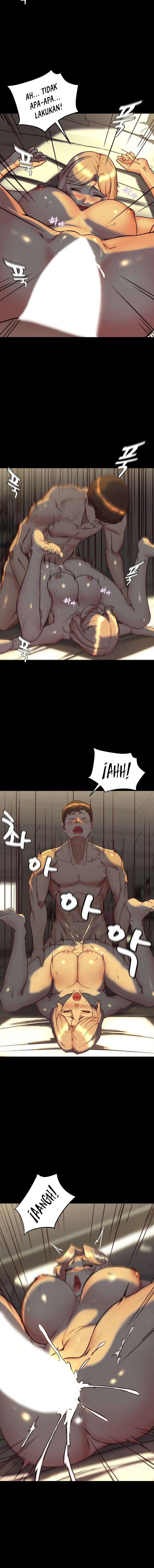 Panty Note - Chapter 151 8