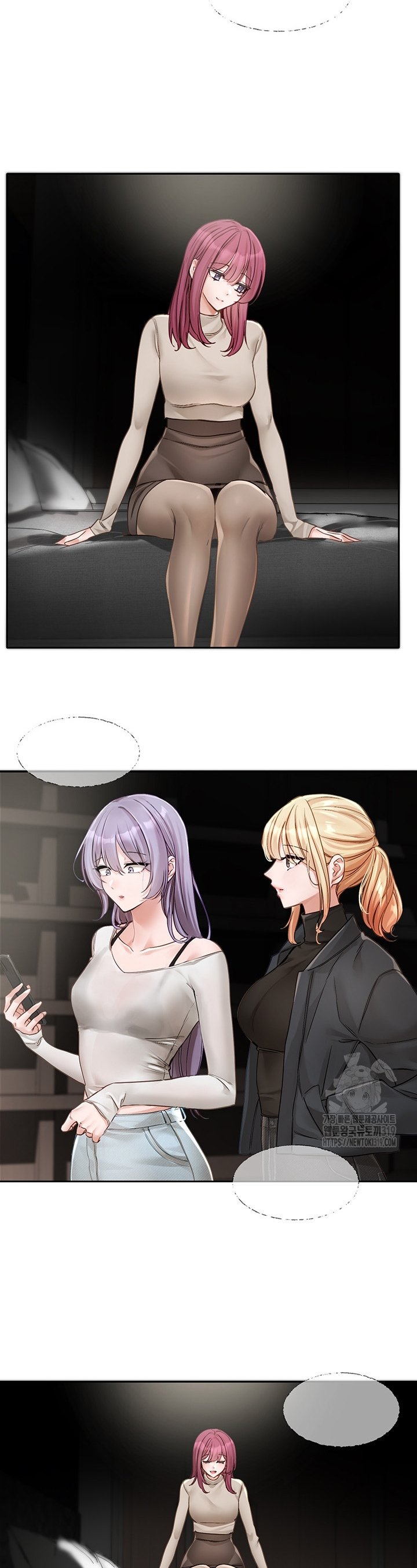 Circles - Chapter 151 24