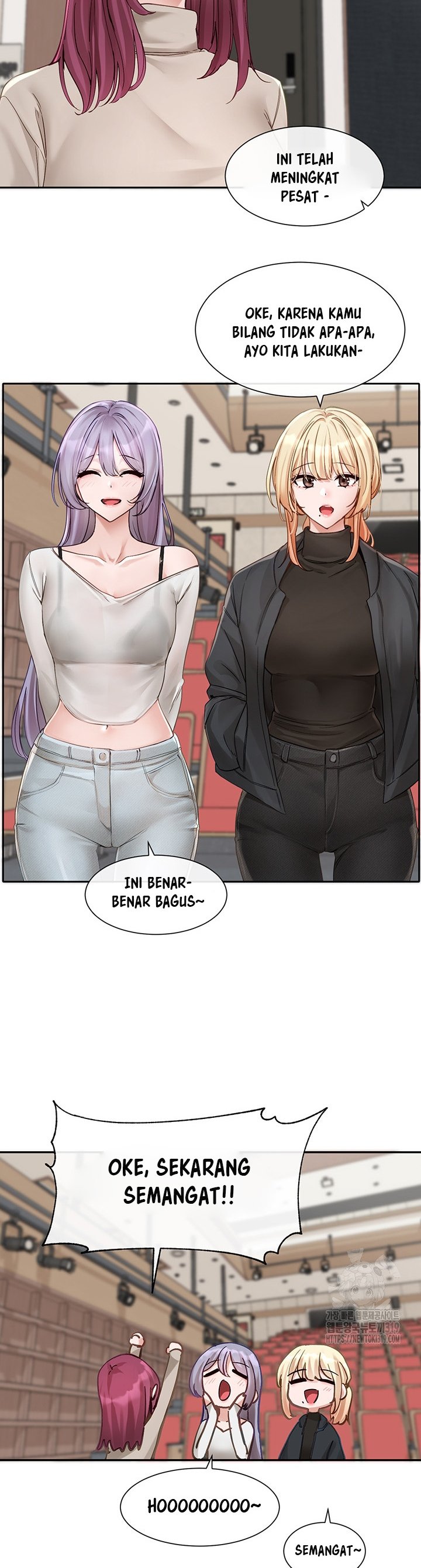 Circles - Chapter 151 27