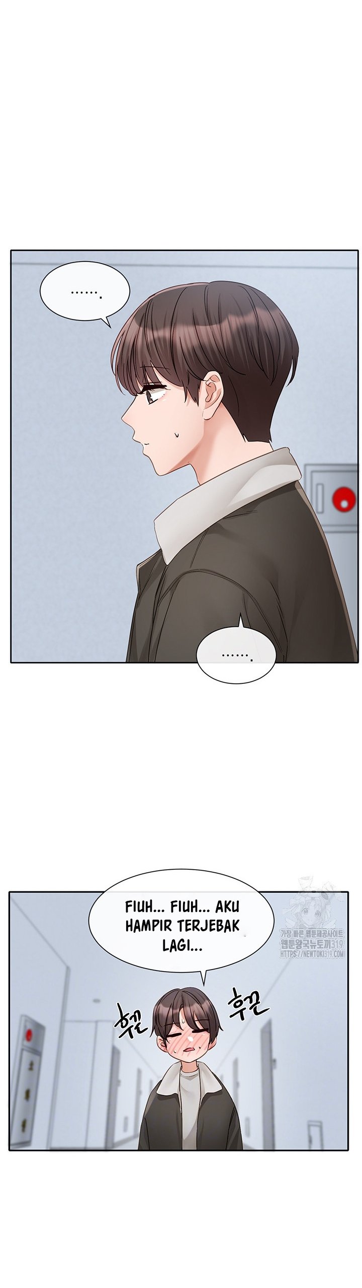 Circles - Chapter 151 10