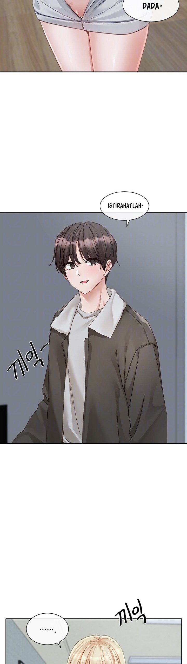 Circles - Chapter 151 8