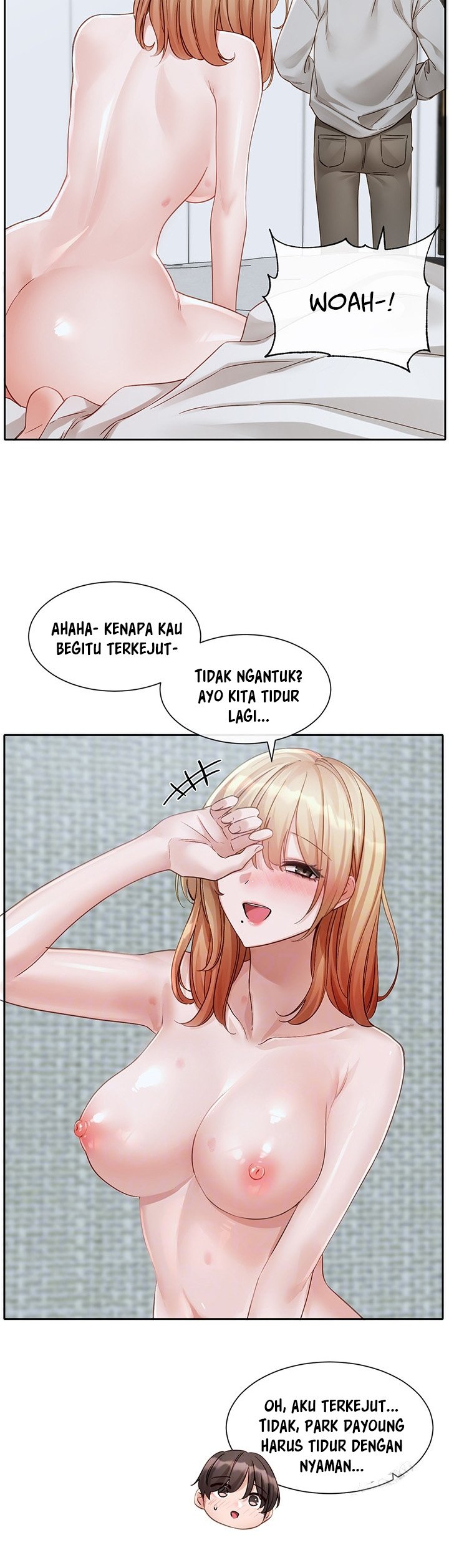 Circles - Chapter 151 5