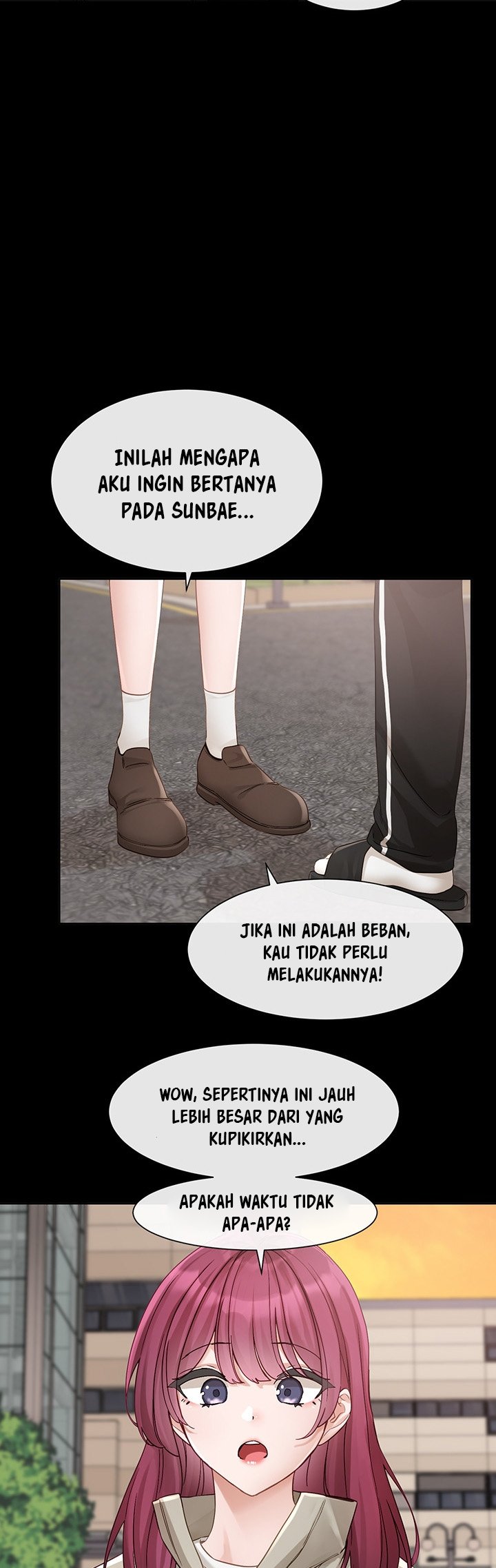 Circles - Chapter 151 18