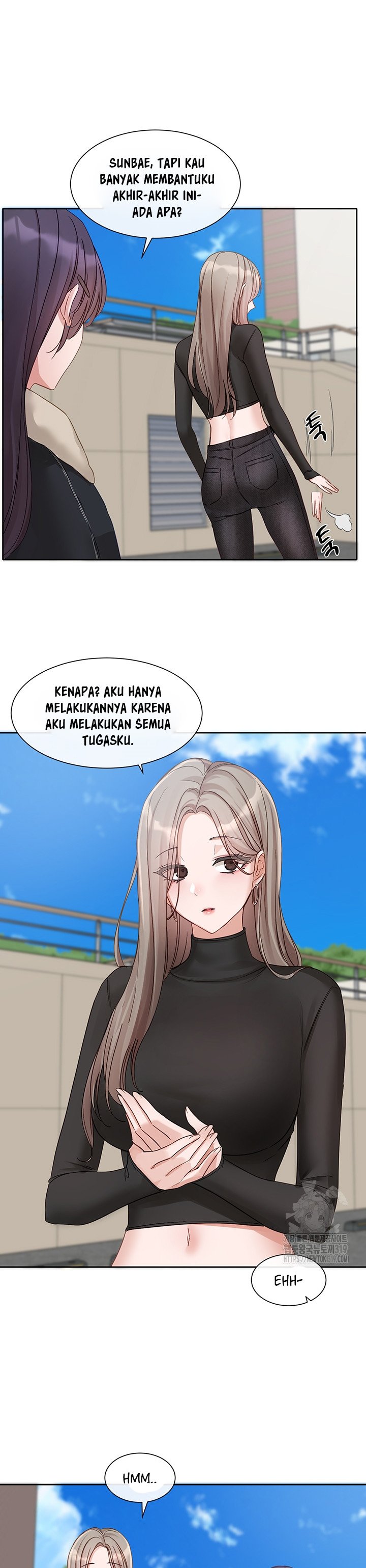 Circles - Chapter 151 31