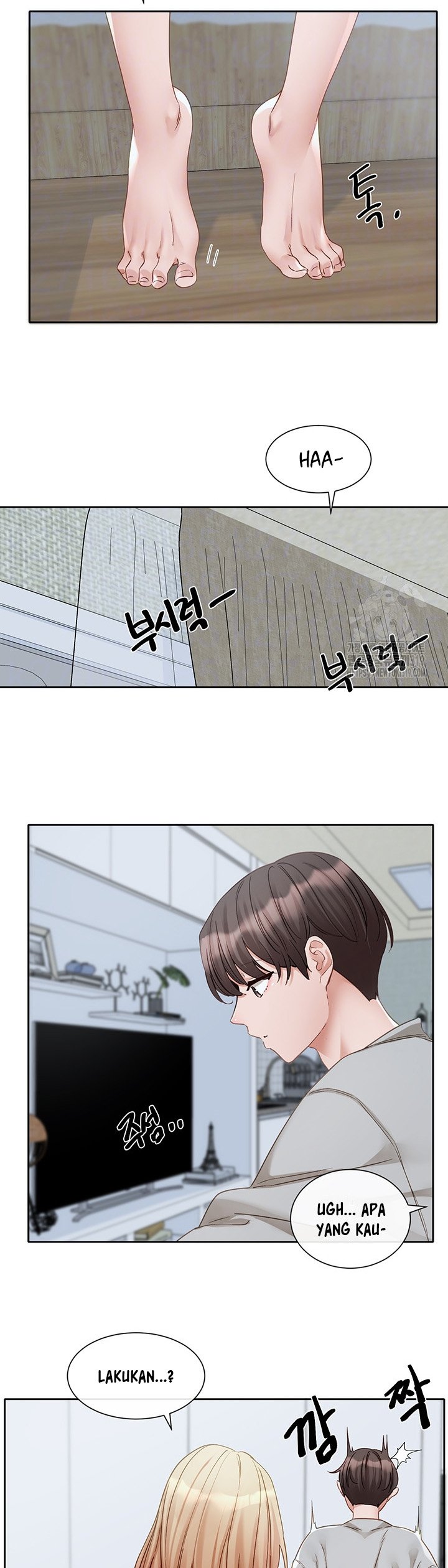 Circles - Chapter 151 4