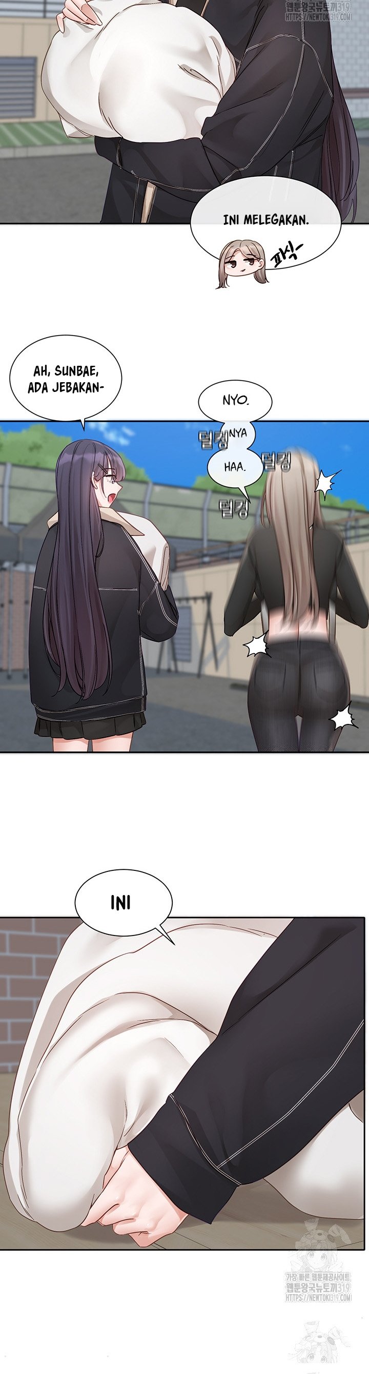 Circles - Chapter 151 30