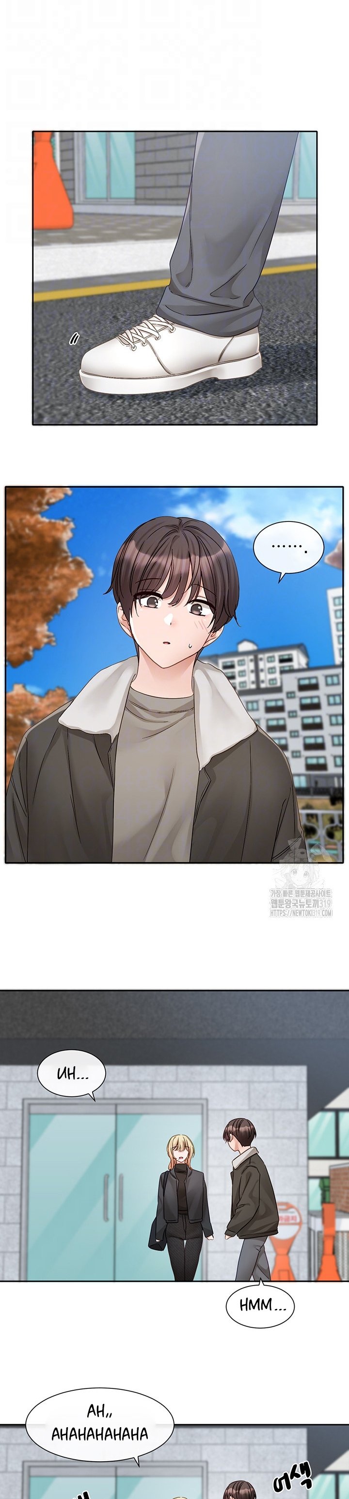 Circles - Chapter 151 12