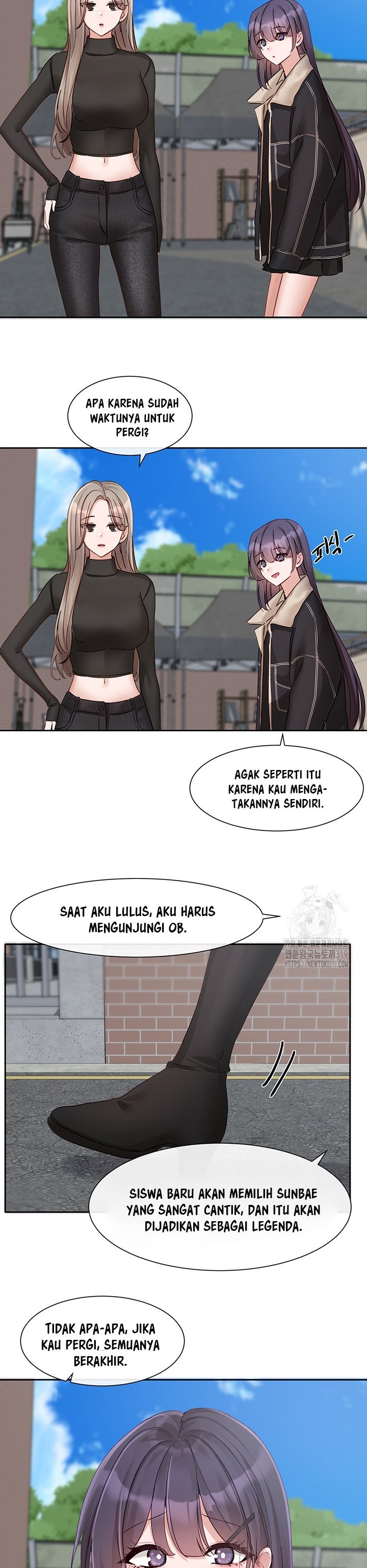 Circles - Chapter 151 32