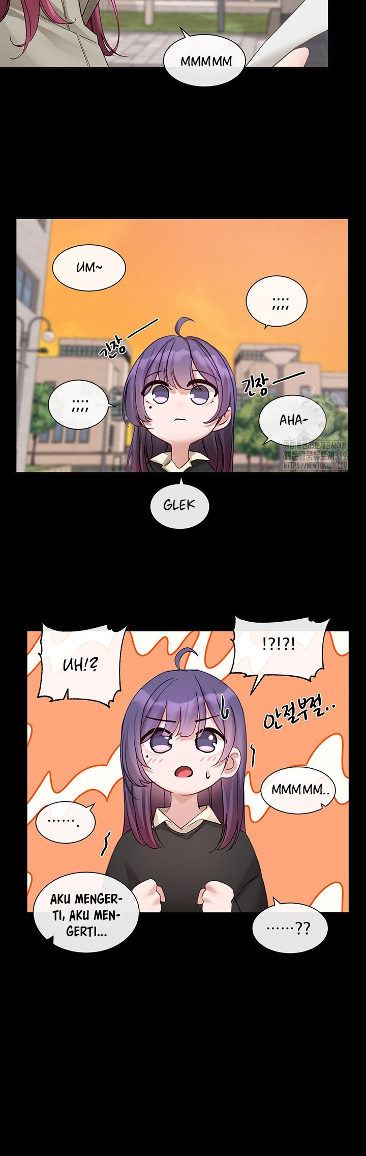 Circles - Chapter 151 20