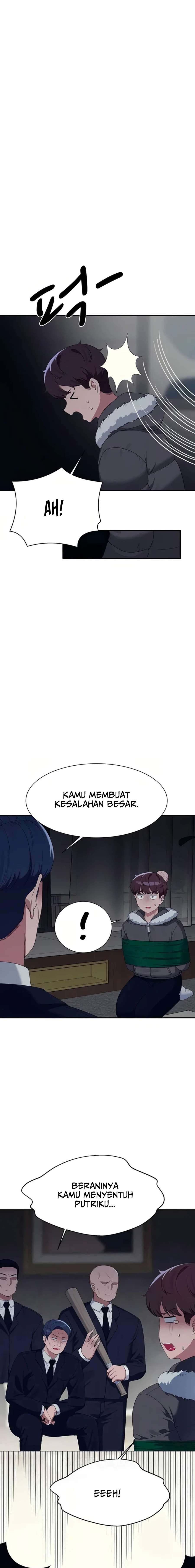 Is There No Goddess in My College? - Chapter 147 17 Is There No Goddess in My College? - Chapter 147 17