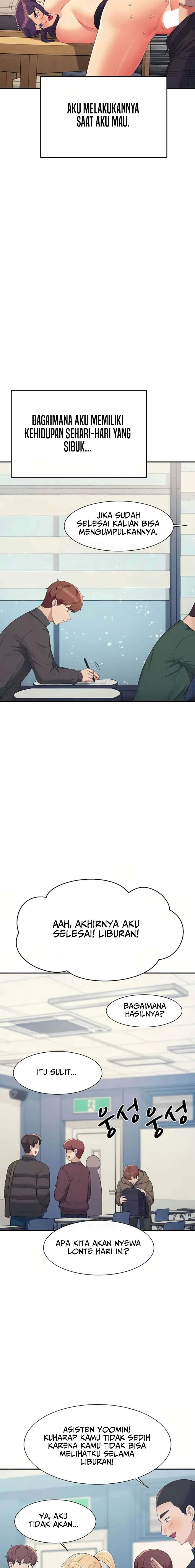 Is There No Goddess in My College? - Chapter 147 8 Is There No Goddess in My College? - Chapter 147 8