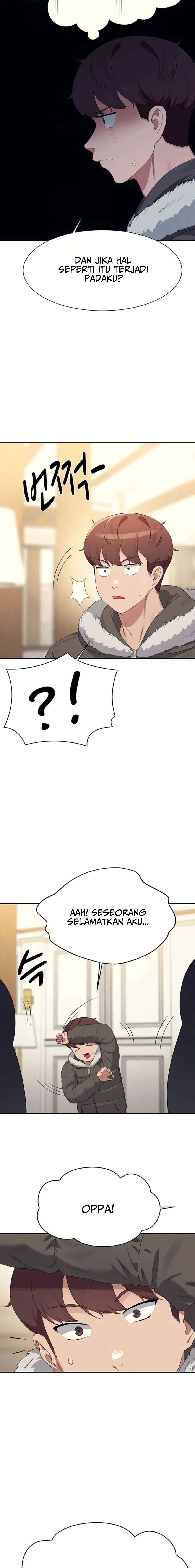 Is There No Goddess in My College? - Chapter 147 18 Is There No Goddess in My College? - Chapter 147 18