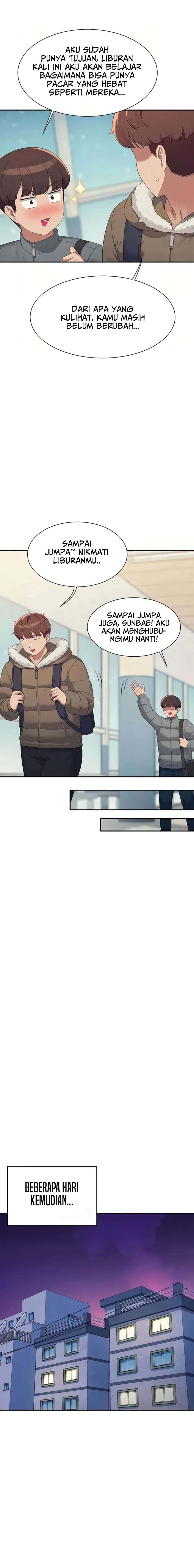 Is There No Goddess in My College? - Chapter 147 11 Is There No Goddess in My College? - Chapter 147 11