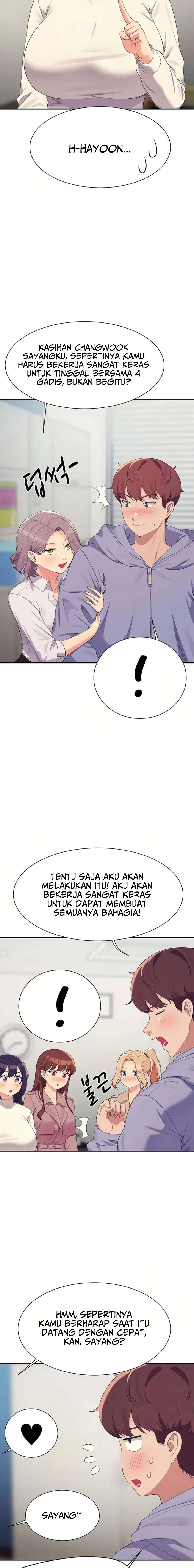 Is There No Goddess in My College? - Chapter 147 4 Is There No Goddess in My College? - Chapter 147 4