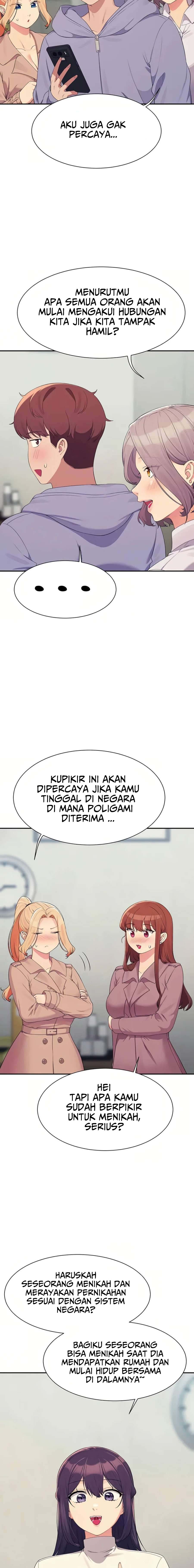 Is There No Goddess in My College? - Chapter 147 3 Is There No Goddess in My College? - Chapter 147 3