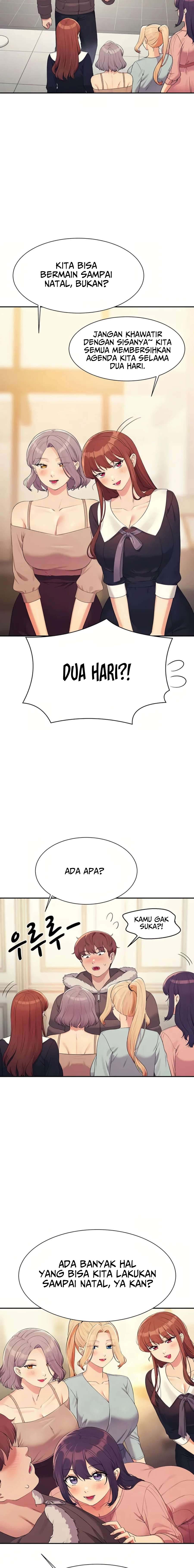 Is There No Goddess in My College? - Chapter 147 20 Is There No Goddess in My College? - Chapter 147 20