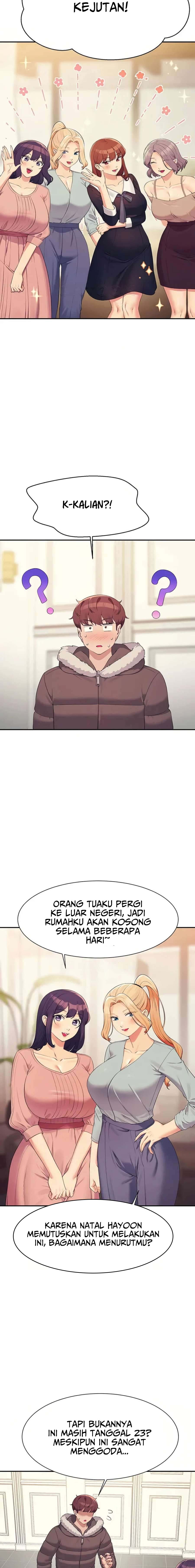 Is There No Goddess in My College? - Chapter 147 19 Is There No Goddess in My College? - Chapter 147 19