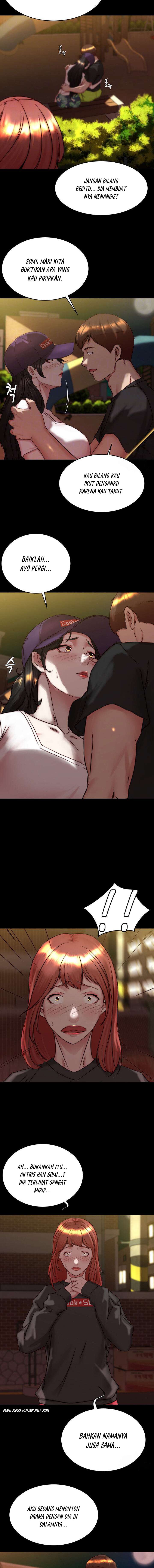 Panty Note - Chapter 154 5