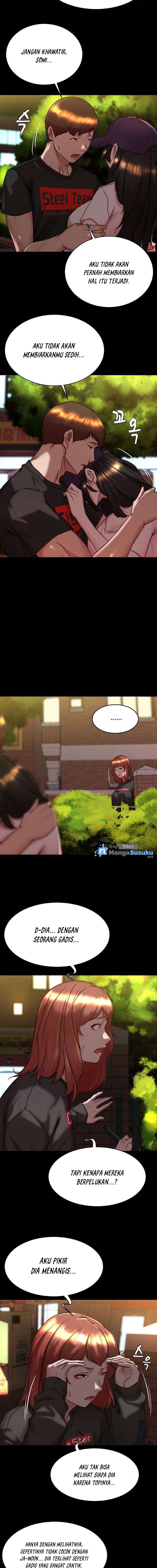 Panty Note - Chapter 154 4