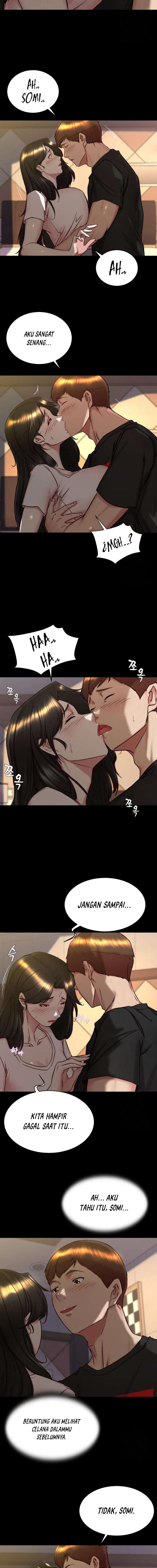 Panty Note - Chapter 154 11