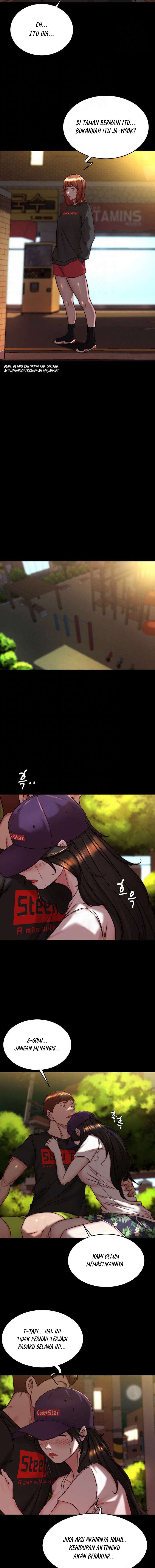 Panty Note - Chapter 154 3