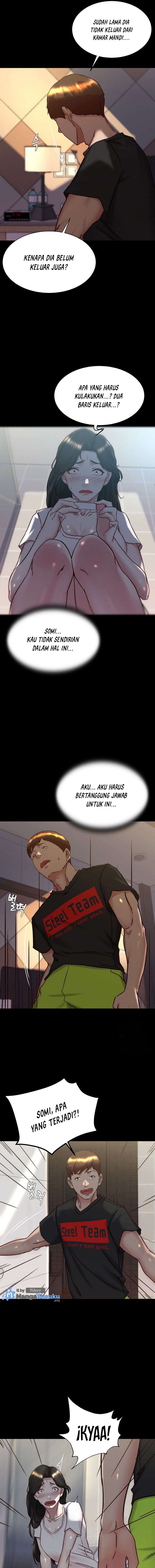 Panty Note - Chapter 154 8