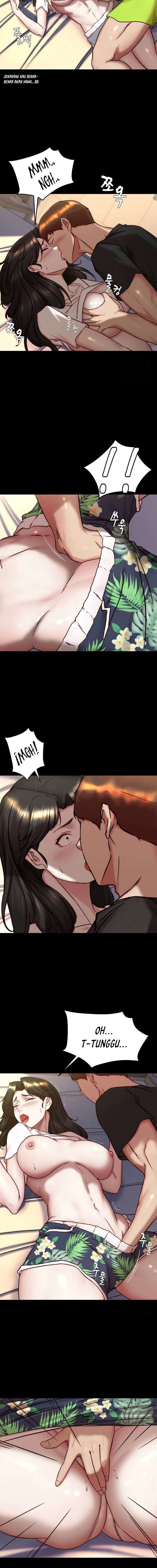 Panty Note - Chapter 154 13