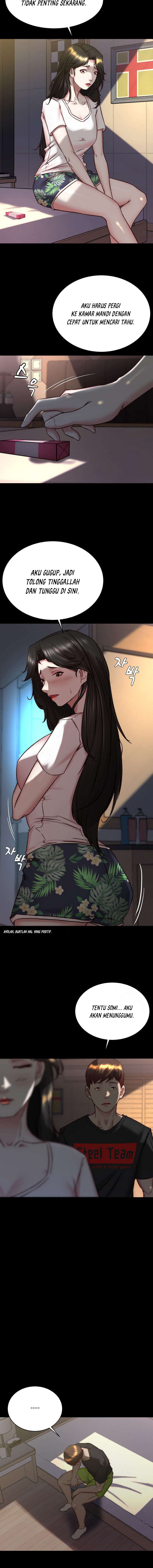 Panty Note - Chapter 154 7