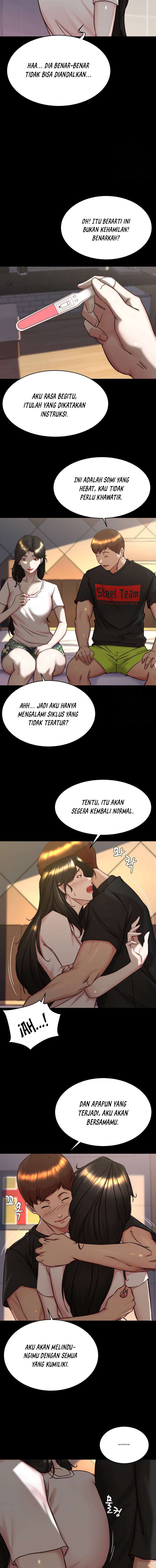 Panty Note - Chapter 154 10