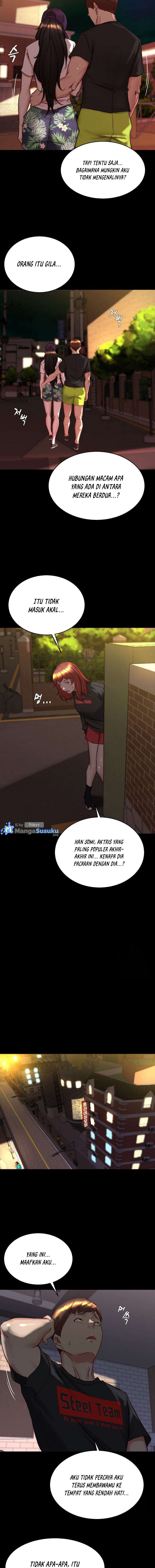 Panty Note - Chapter 154 6