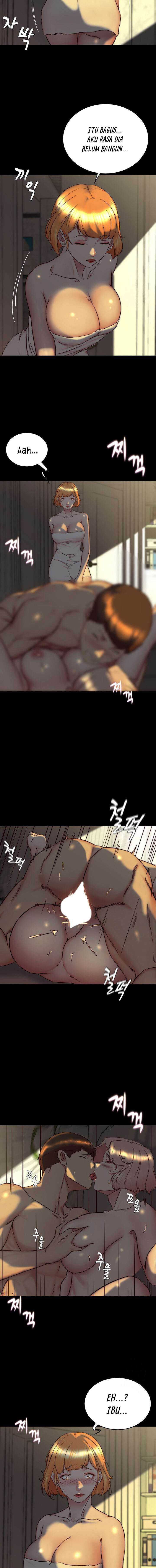 Panty Note - Chapter 152 13