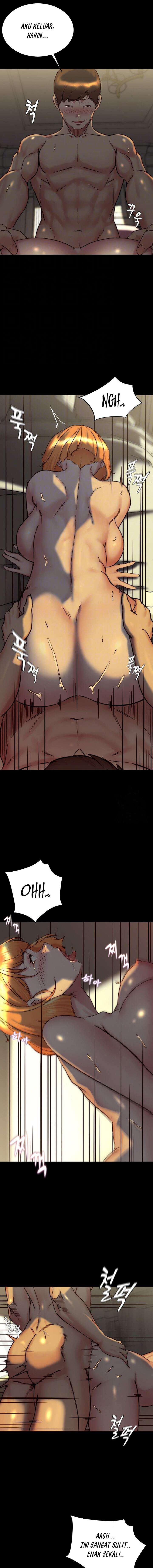 Panty Note - Chapter 152 4