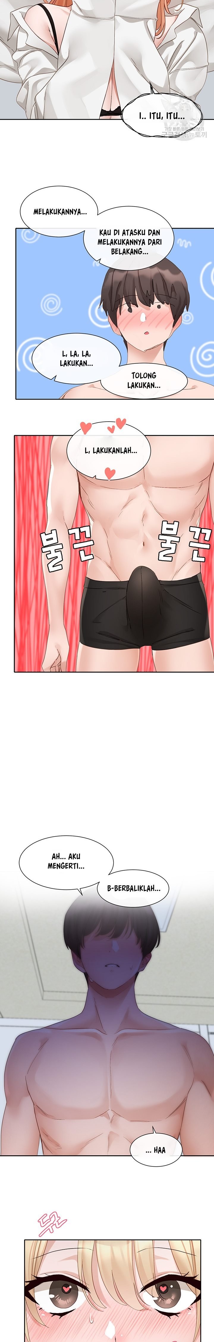 Circles - Chapter 148 18