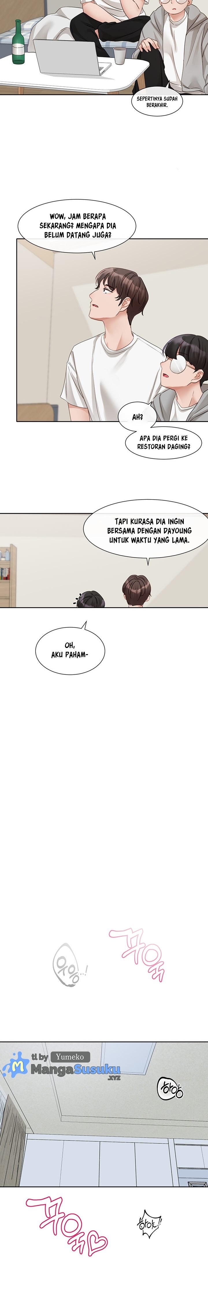 Circles - Chapter 148 20