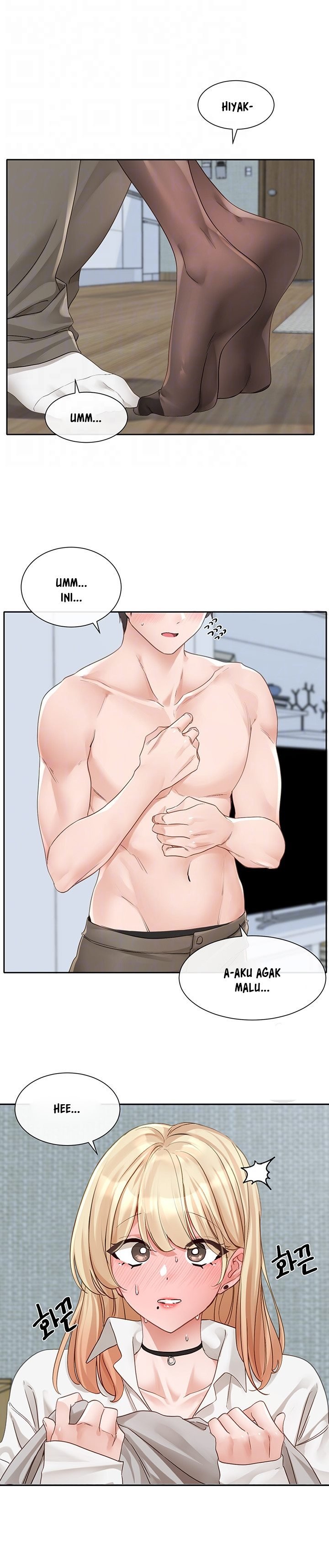 Circles - Chapter 148 7