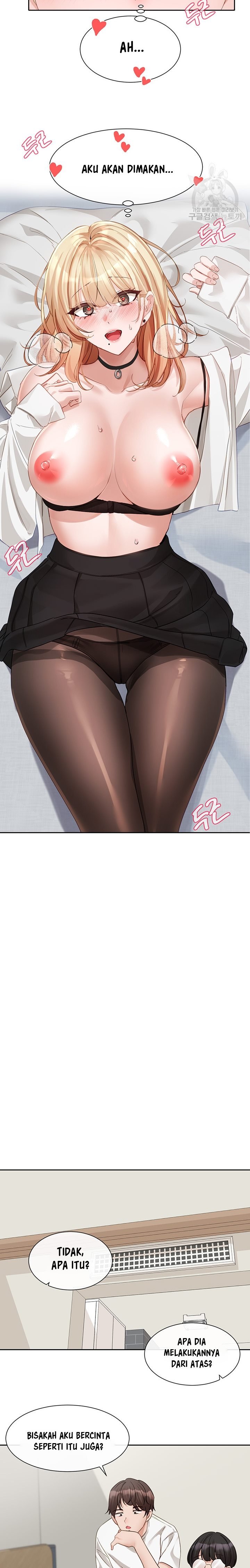 Circles - Chapter 148 19