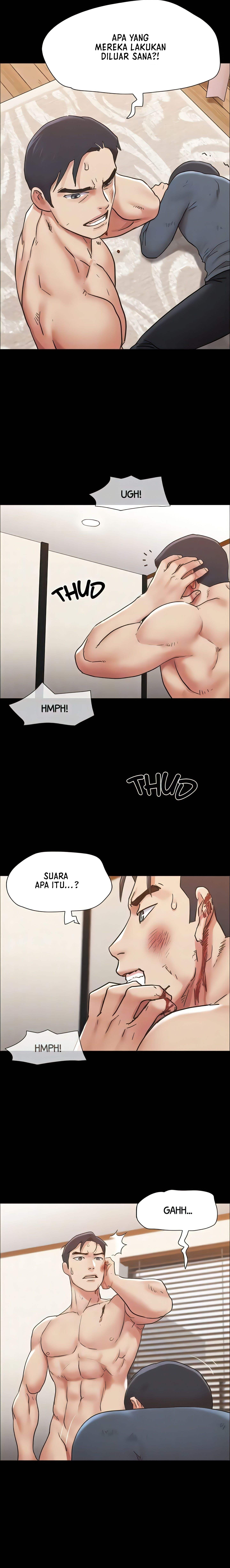 Only With Consent Uncensored - Chapter 159 18