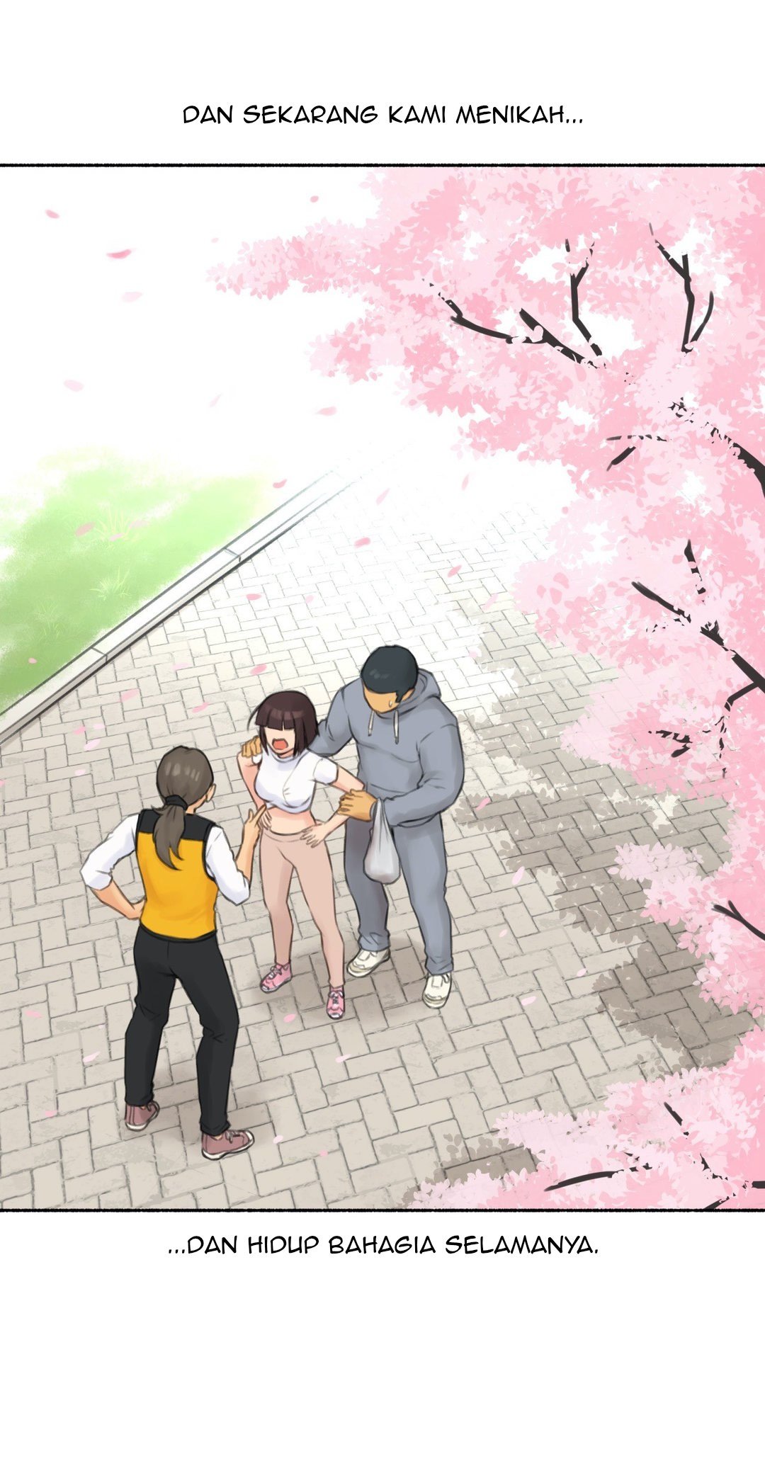 I Did This - Chapter 71 end 41