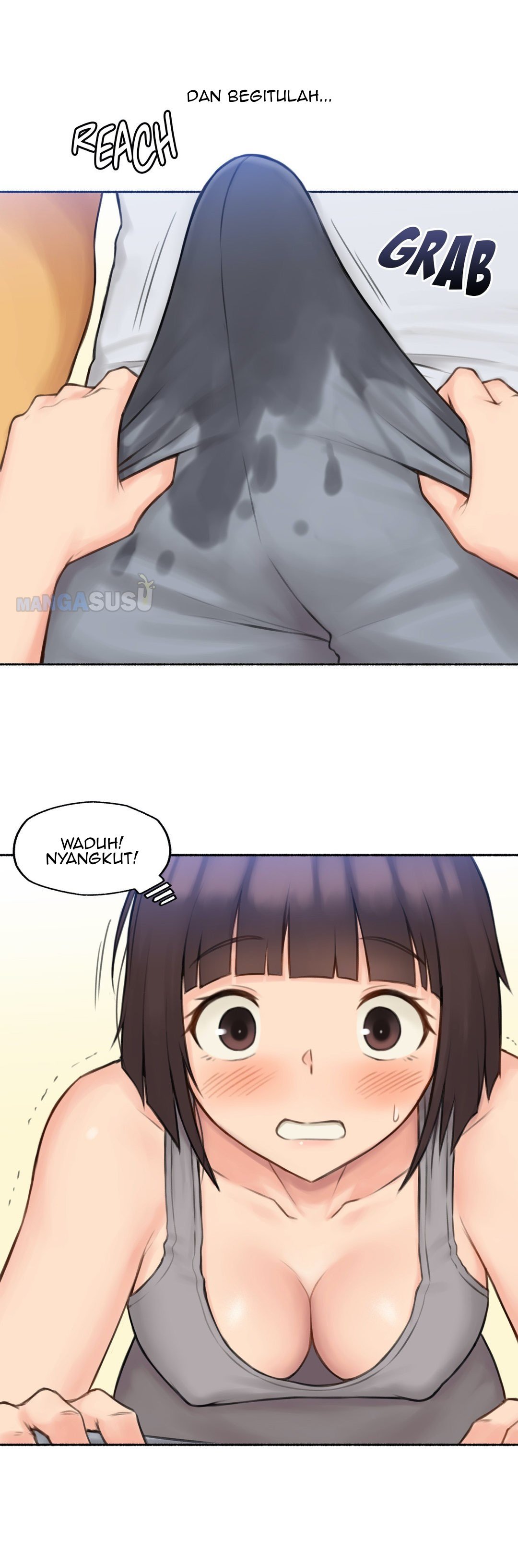 I Did This - Chapter 71 end 18