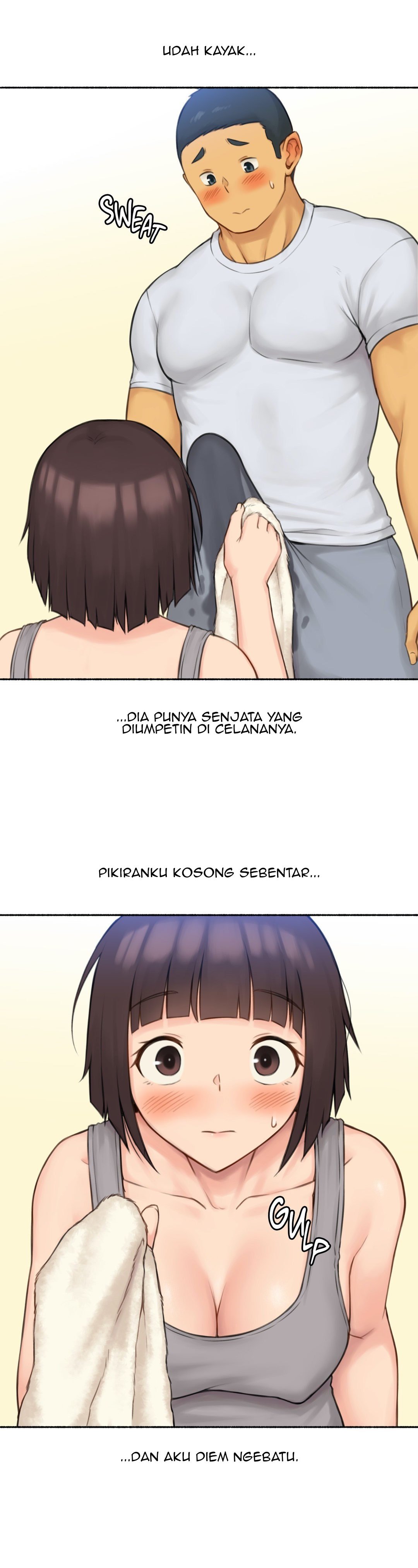 I Did This - Chapter 71 end 15