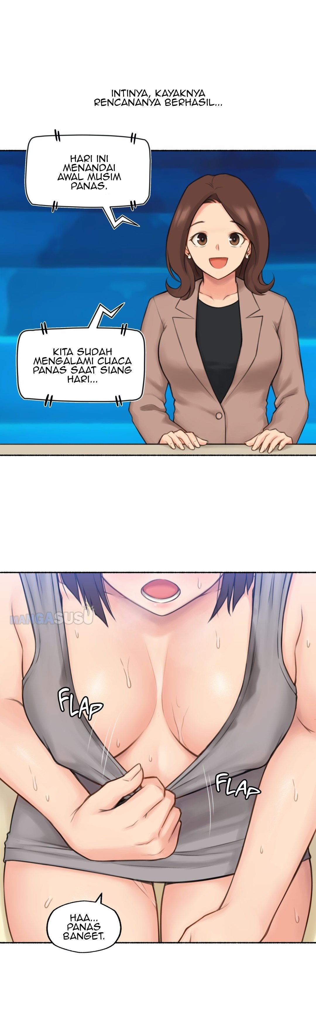 I Did This - Chapter 71 end 6