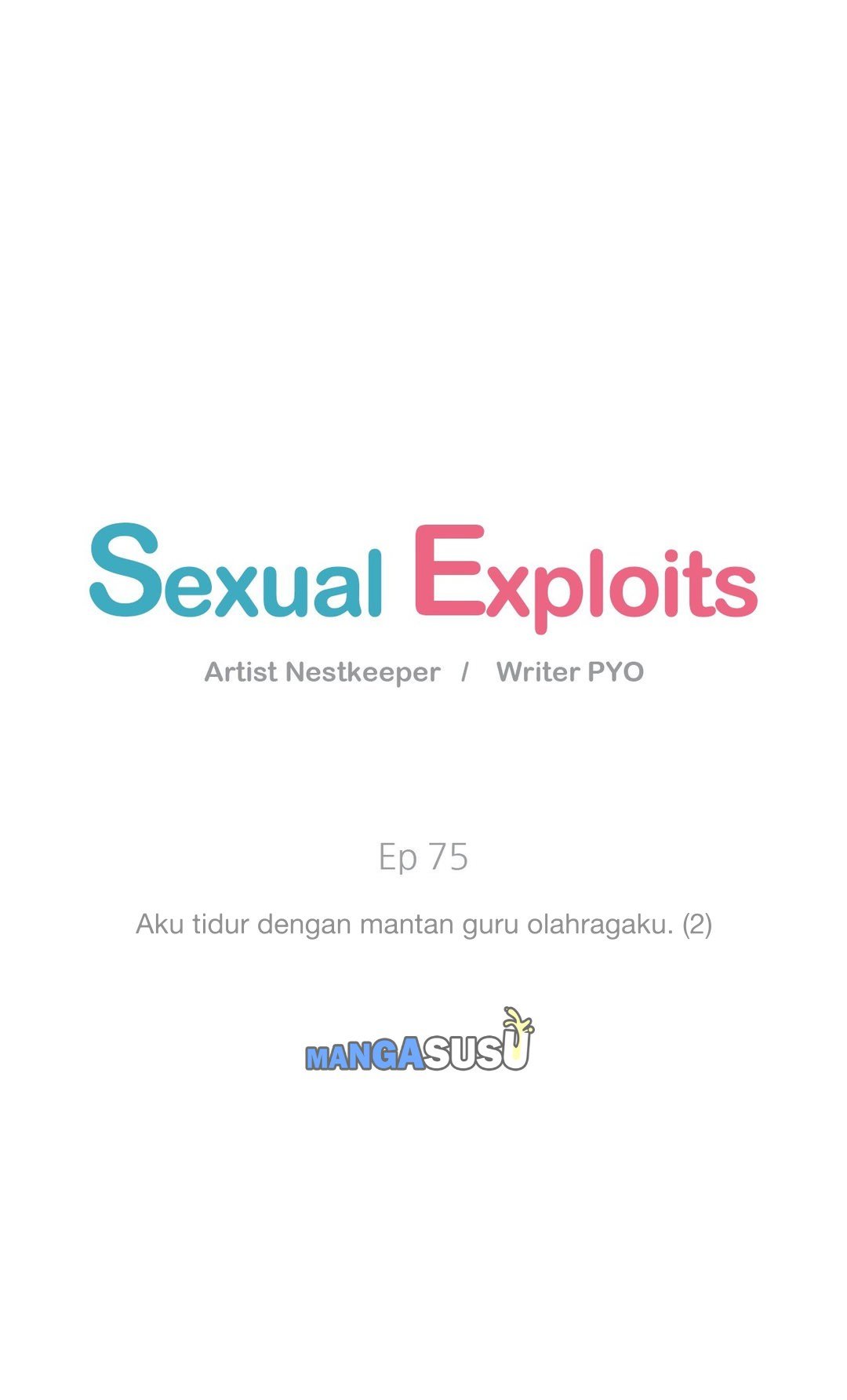 I Did This - Chapter 71 end 5