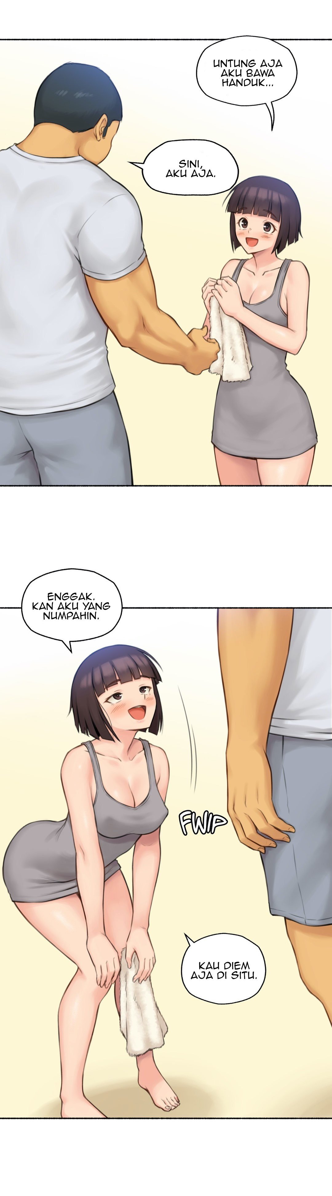 I Did This - Chapter 71 end 13