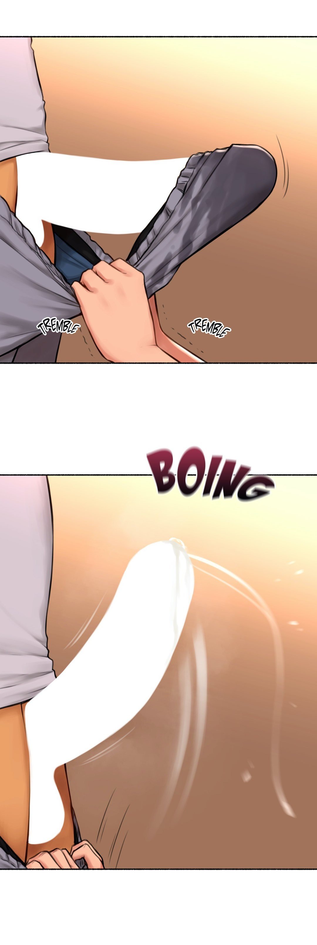 I Did This - Chapter 71 end 19