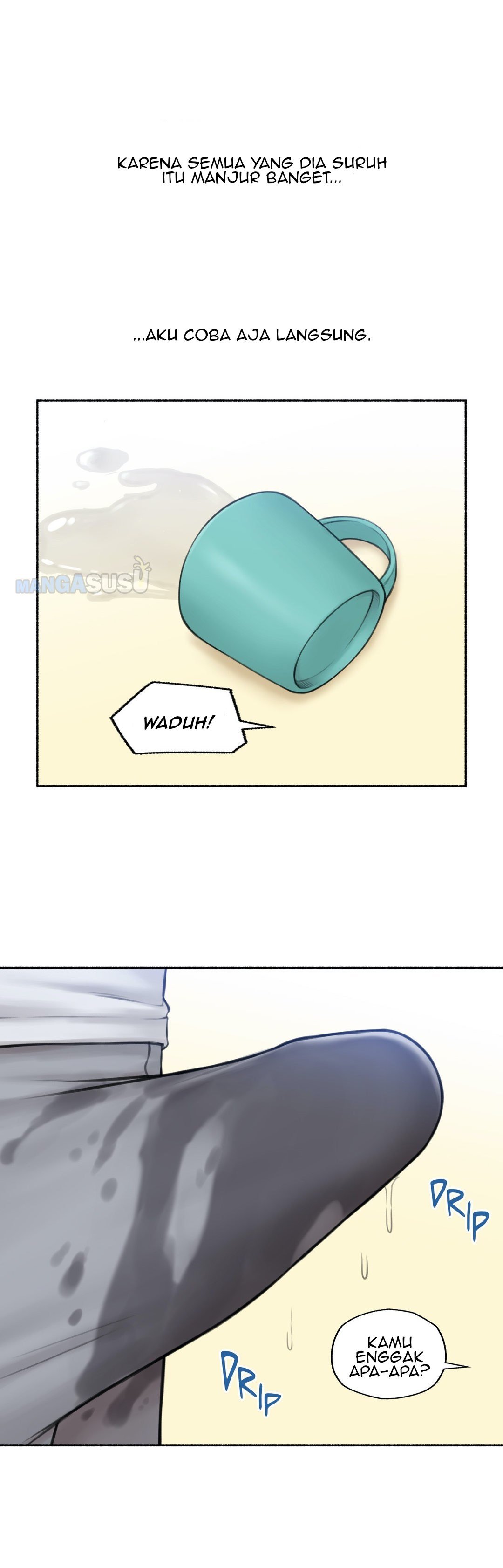 I Did This - Chapter 71 end 12