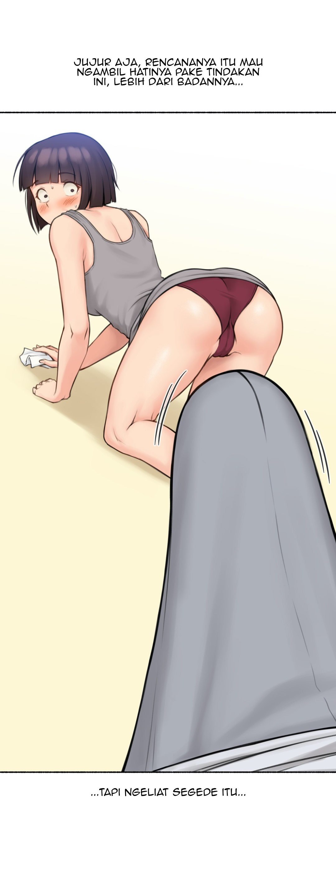 I Did This - Chapter 71 end 3